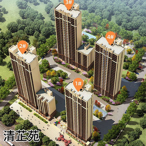 原乡溪谷单价多少钱优质低价 北京亿万佳房地产经纪
